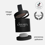 Ossara - hårkamouflage